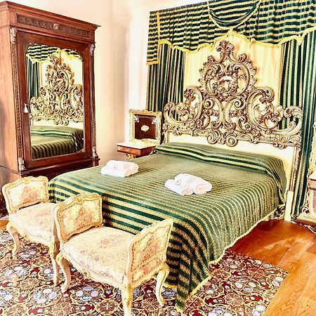 Palazzo Viola Suite Panoramica Παλέρμο Εξωτερικό φωτογραφία