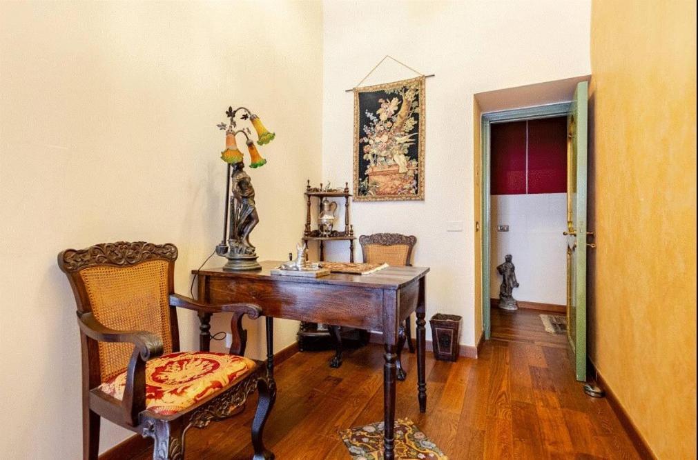 Palazzo Viola Suite Panoramica Παλέρμο Εξωτερικό φωτογραφία