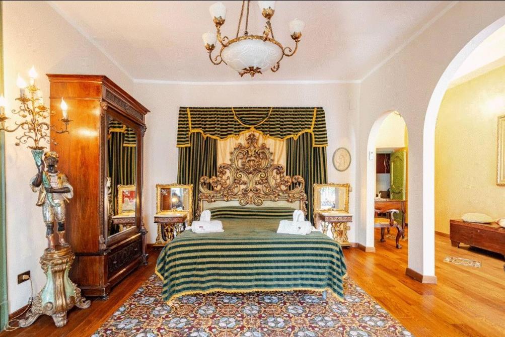 Palazzo Viola Suite Panoramica Παλέρμο Εξωτερικό φωτογραφία
