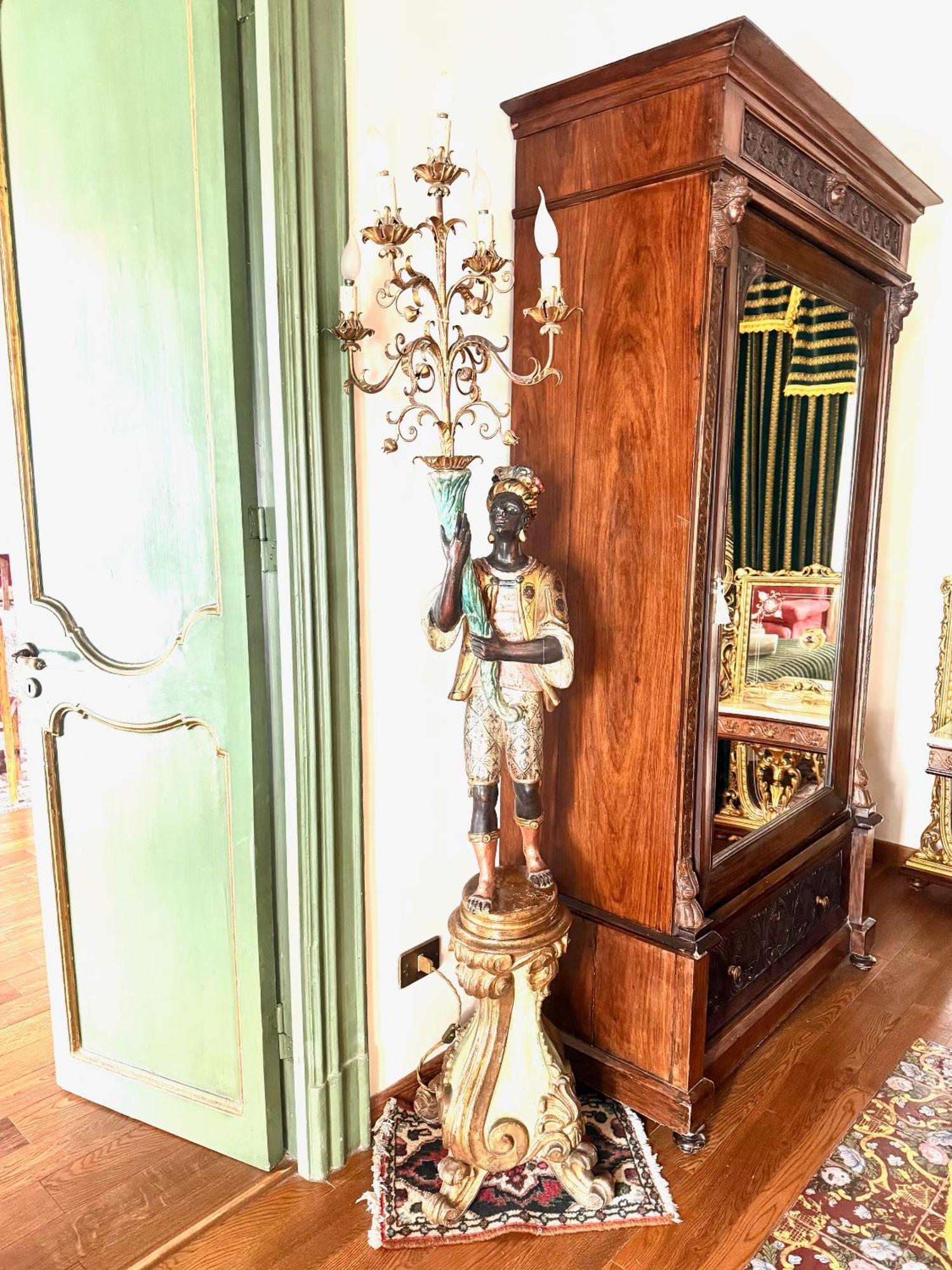 Palazzo Viola Suite Panoramica Παλέρμο Εξωτερικό φωτογραφία