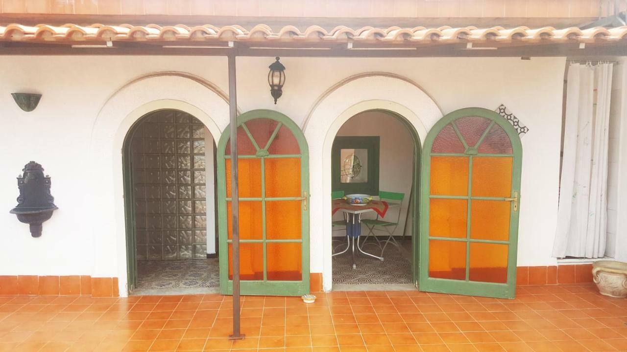 Palazzo Viola Suite Panoramica Παλέρμο Εξωτερικό φωτογραφία