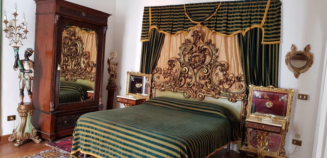 Palazzo Viola Suite Panoramica Παλέρμο Εξωτερικό φωτογραφία